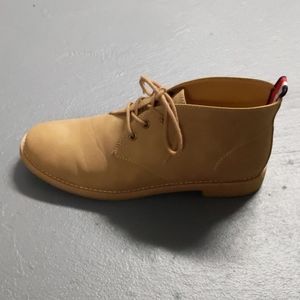 Tommy Hilfiger Ankle Boots